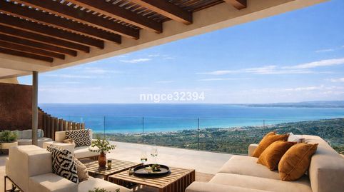 Foto 2 de Dúplex en venta en El Paraíso, Benahavís