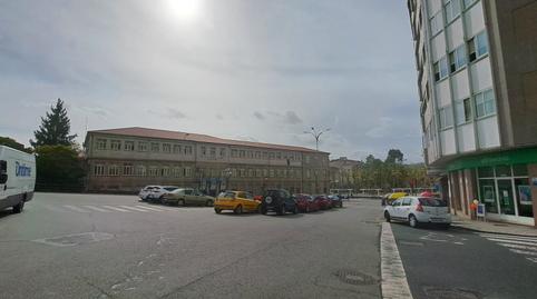 Foto 3 de Piso en venta en A Ponte, Ourense Capital