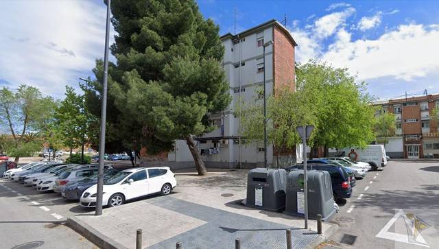 Piso en Venta en CL ROCAFORT en San Cristóbal