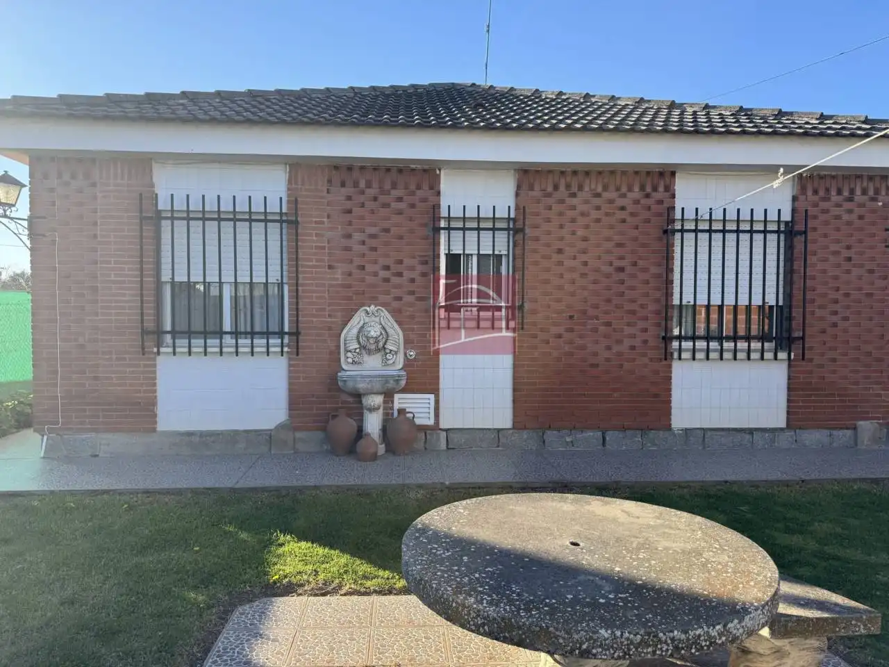 Chalet con piscina en venta en Villanueva de la Serena, imagen 6