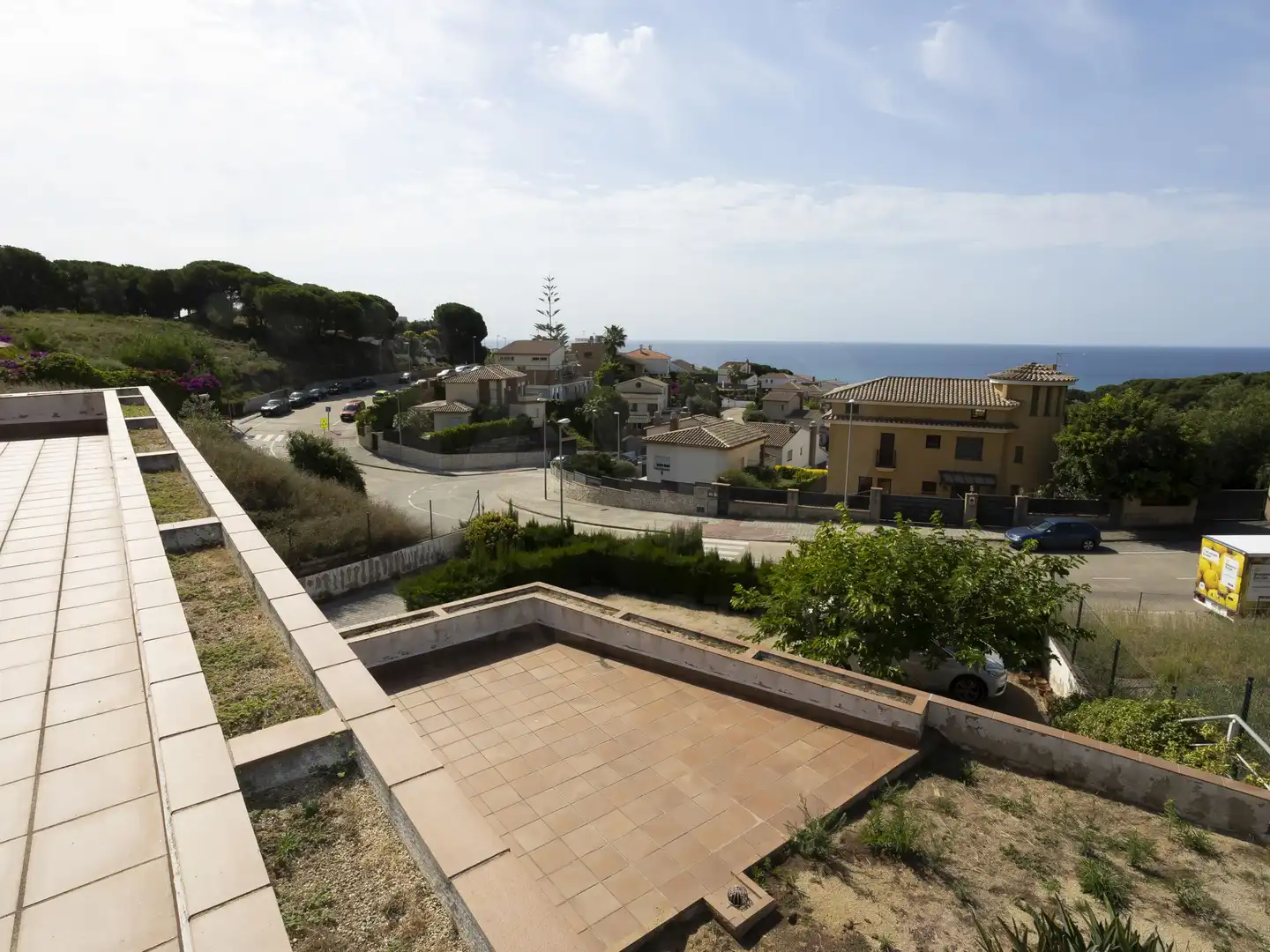 Terrassa de Casa o xalet en venda en Canet de Mar amb Calefacció