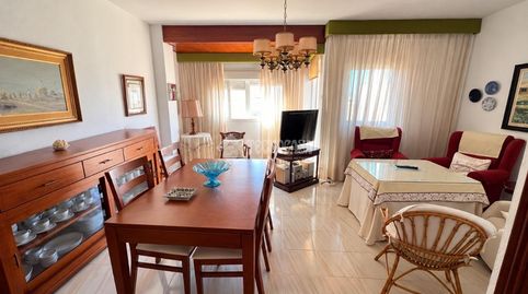 Foto 3 de Piso en venta en El Palo, Málaga Capital