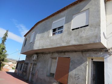 Casa a schiera in vendita a La Cruz 58