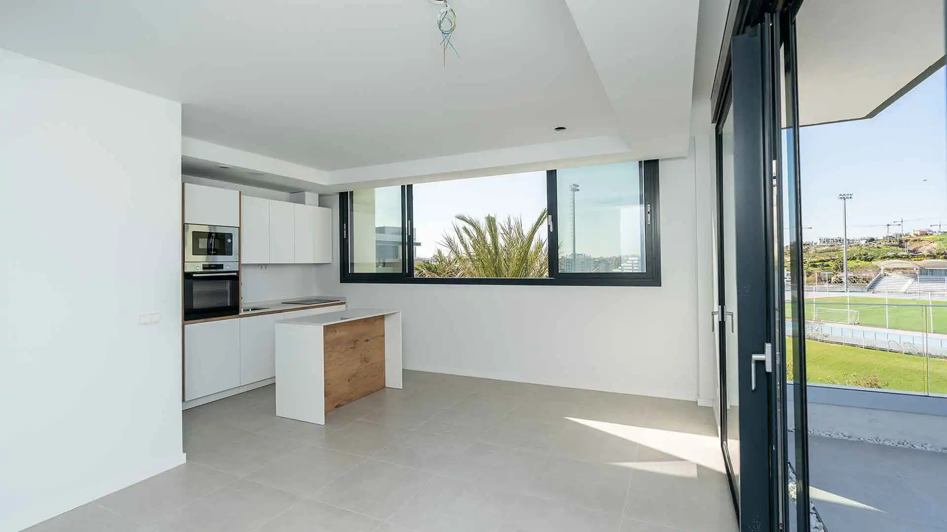 Penthouse mit Pool zum Verkauf in Estepona Pueblo, imagen 3