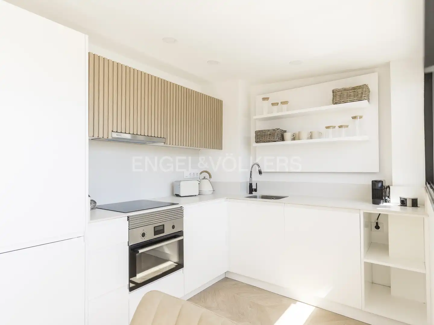 Attic for rent in Vila de Gràcia