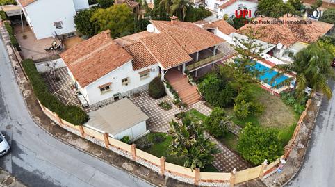 Photo 4 of House or chalet for sale in Calle Los Mimbrales, Manantiales - Lagar - Cortijo, Alhaurín de la Torre