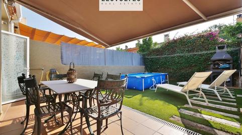 Photo 2 of Single-family semi-detached for sale in Carrer de Les Gavarres, Piverd - Vila-Seca - Bruguerol, Girona