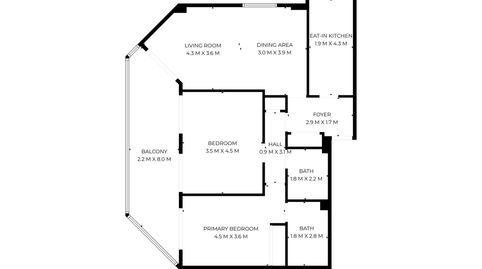 Foto 2 de Apartamento en venta en Puerto Deportivo, Fuengirola