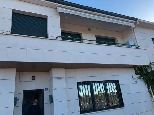 Piso en Alquiler en Colonia