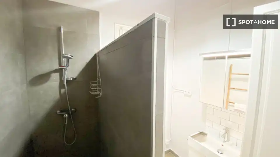 Flat with terrace to rent in Sants - Montjuïc, imagen 11