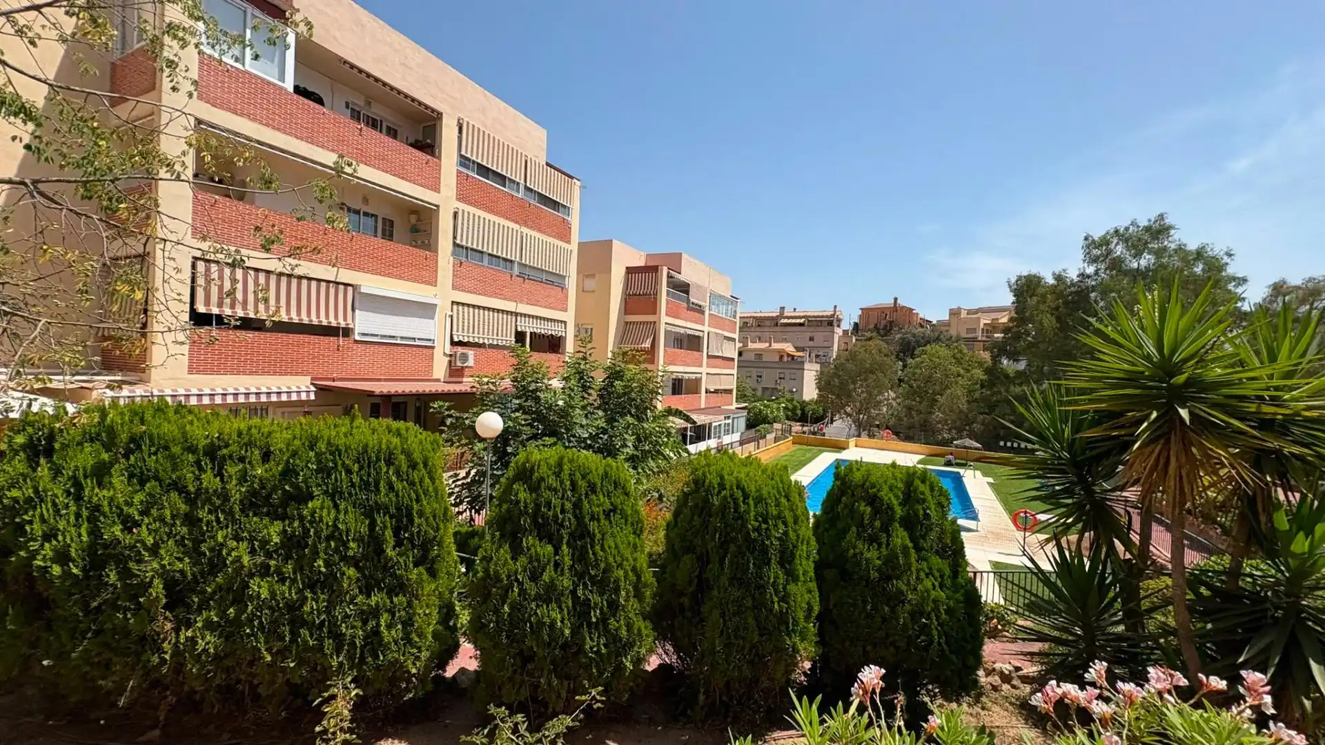 Pis de lloguer a Playa del Rincón