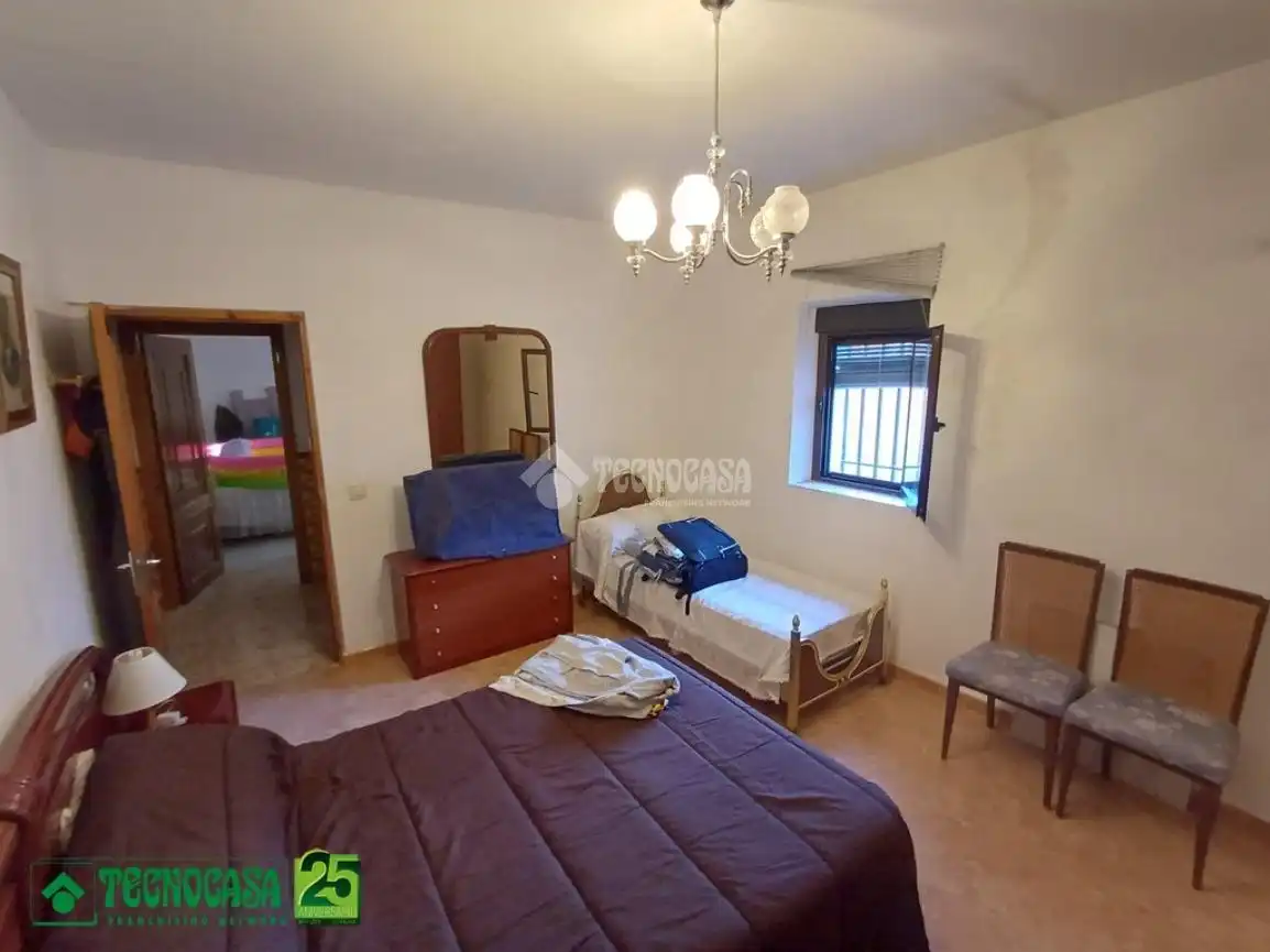 Casa aparellada en venda a C. Orense, imagen 14