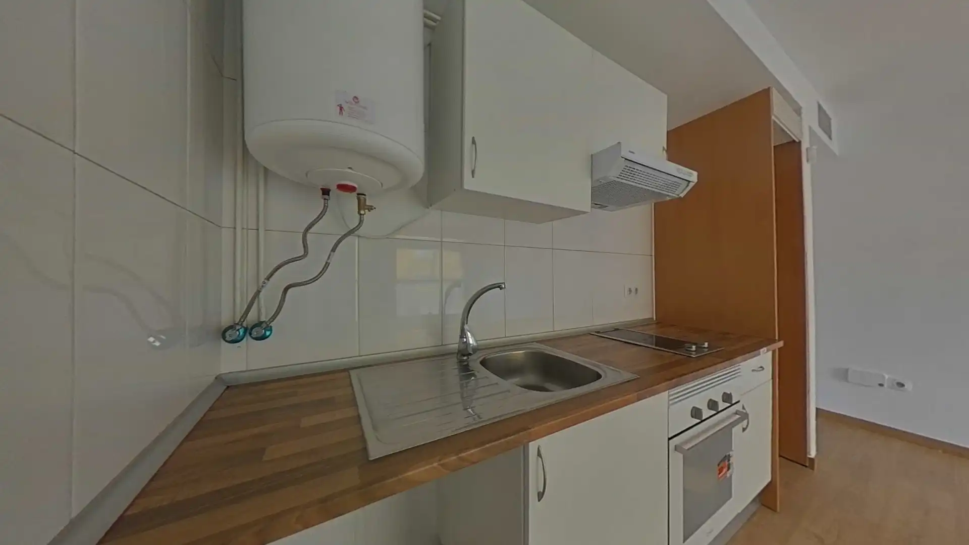 Wohnung mit Aufzug zum Verkauf in C/ Doctor Salgado, imagen 14