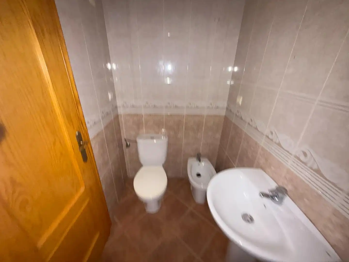 Baño de Piso en venta en Almoradí