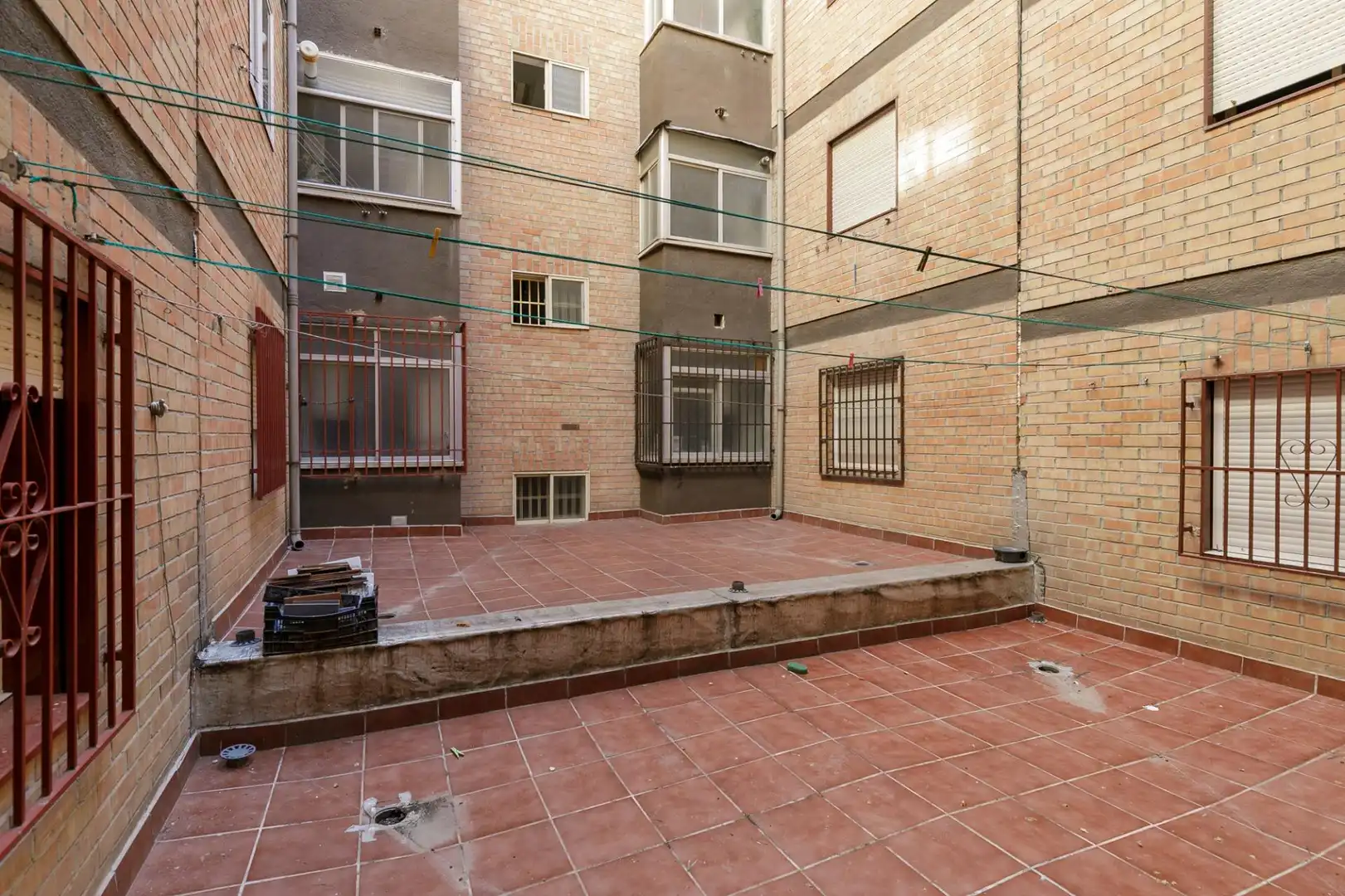 Piso con terraza en venta en Plaza del Poeta Juan Boscán, imagen 18