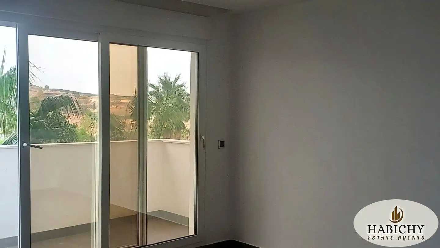 Apartament de lloguer a Murcia, Murcia