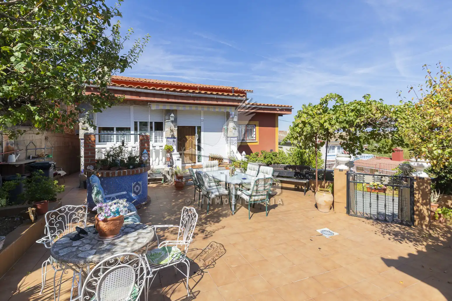 Casa con piscina en venta en Valdeavero, imagen 8