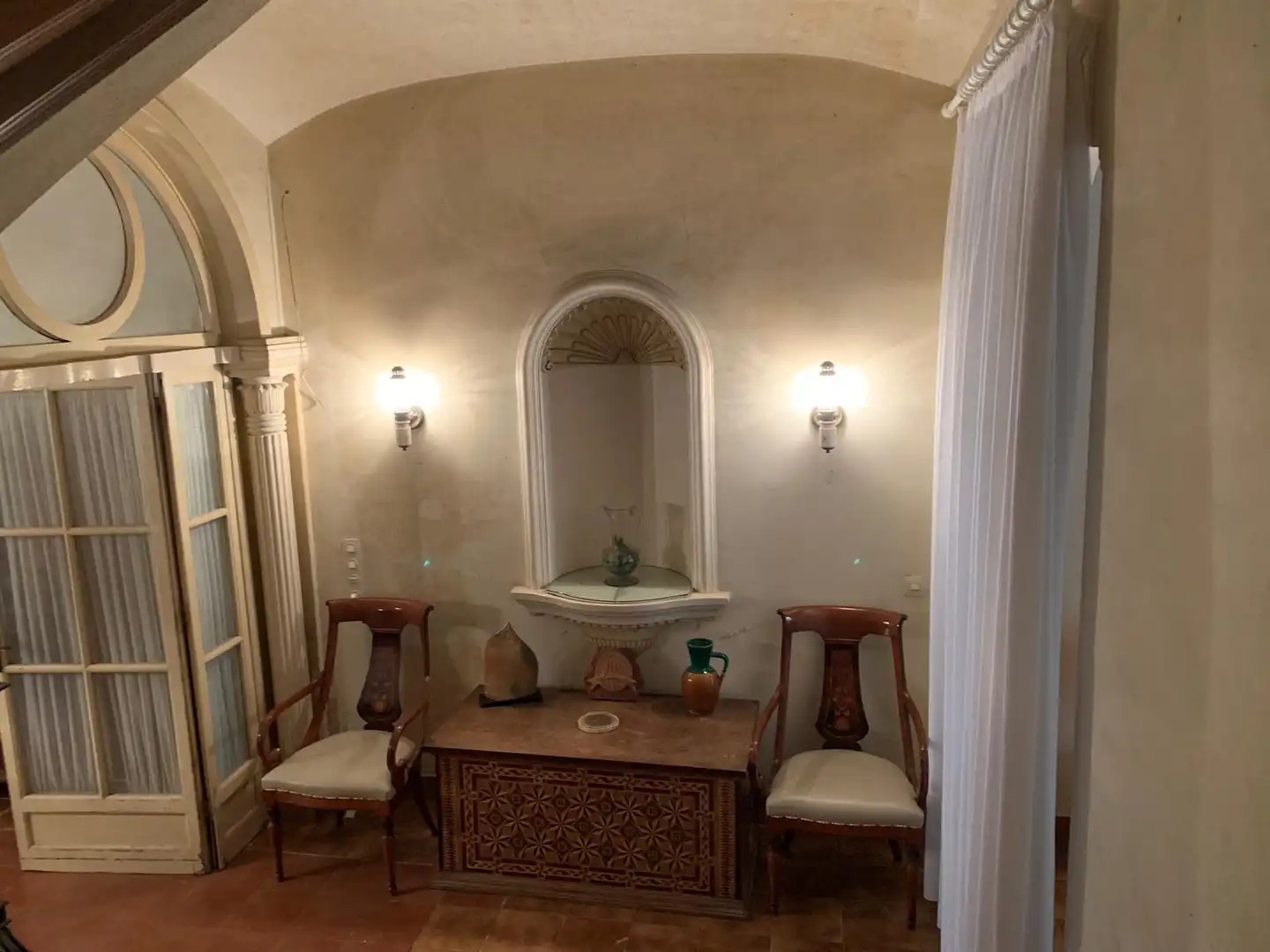 Haus oder Chalet zum Verkauf in Canet de Mar mit Privatgarten, Terrasse und Balkon