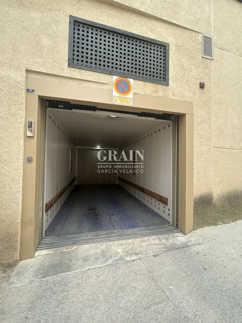 Piso en venta en Chinchilla de Monte-Aragón