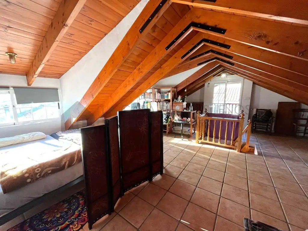 Terraced house for sale in Calle Sagasta, imagen 18