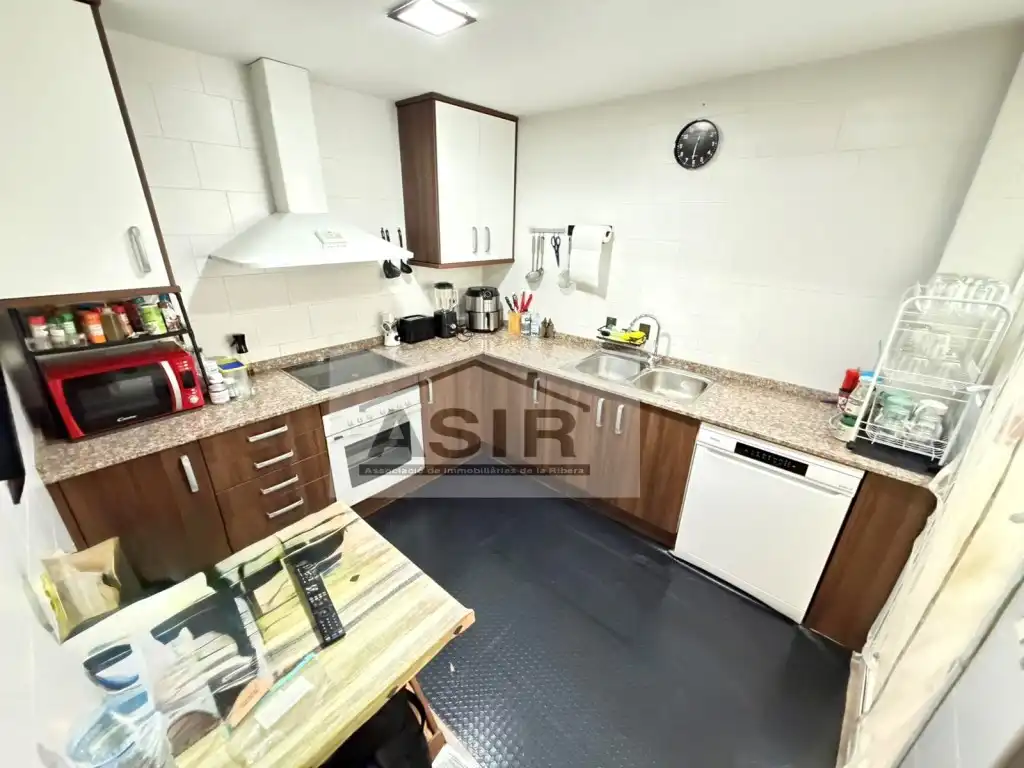 Flat with lift for sale in Avenida Estacio, imagen 8