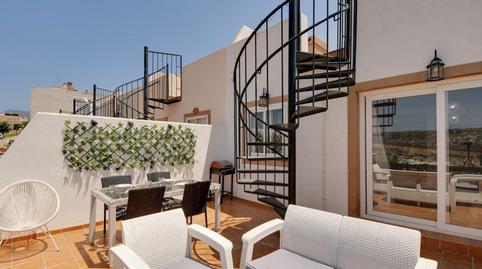 Foto 2 de Dúplex en venta en Doña Julia Golf, Málaga