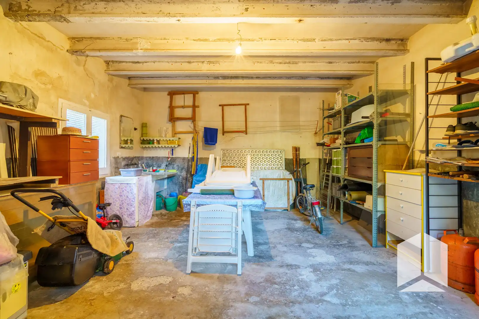 Casa o xalet en venda en Castelldefels amb Terrassa