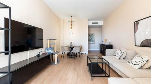 Foto 2 de Apartament en venda a La Cala Mills Fase IV, 100, Mijas Golf, Mijas