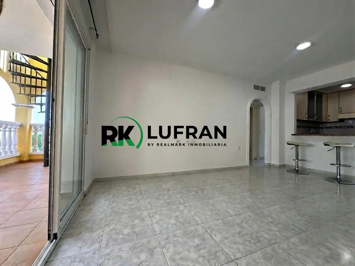 Penthouse with pool for sale in Algorfa, imagen 12