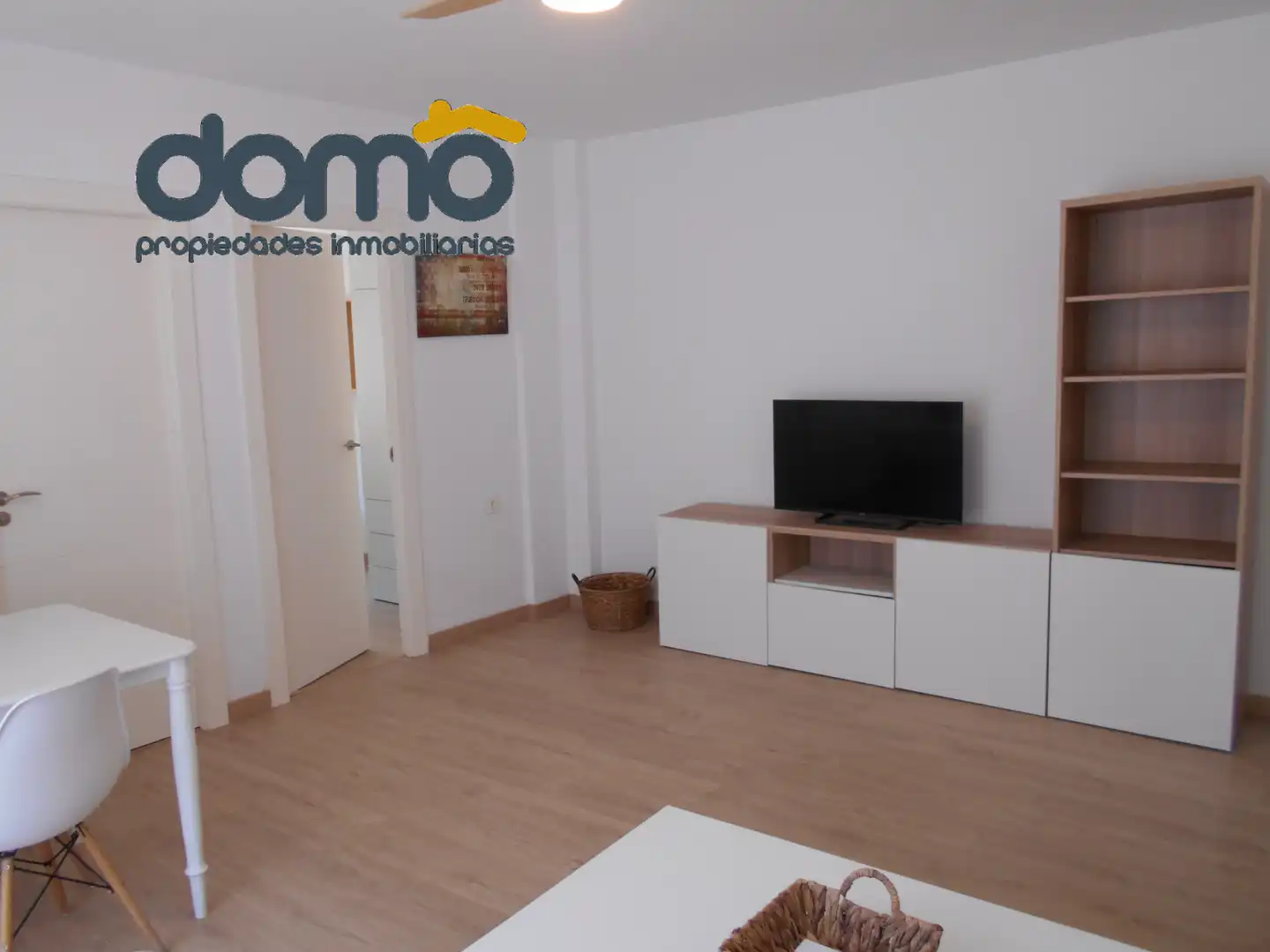 Bedroom of Flat for rent in Granada  with Air Conditioner, Parquet flooring and Furnished