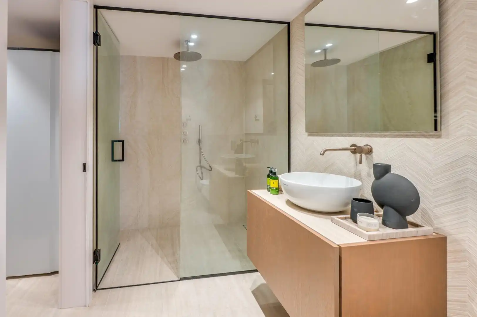 Chalet con terraza en venta en Benalmádena pueblo, imagen 37