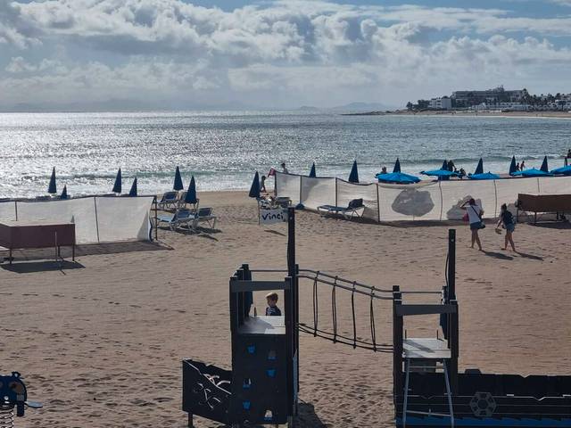 Local comercial en Alquiler en Puerto del Carmen