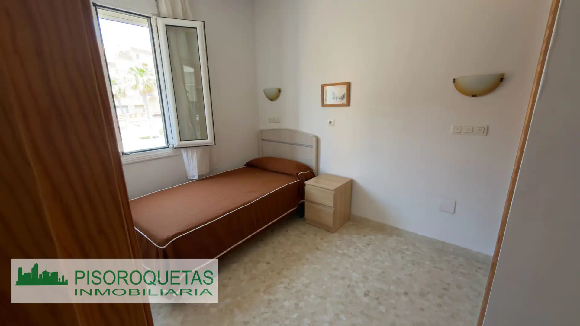 Appartamento con terrazza in affitto a Calle Faro, imagen 8