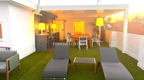 Photo 5 of Houses for sale in Calle Eugenia Viñes, 211, El Cabanyal - El Canyamelar, Valencia Capital