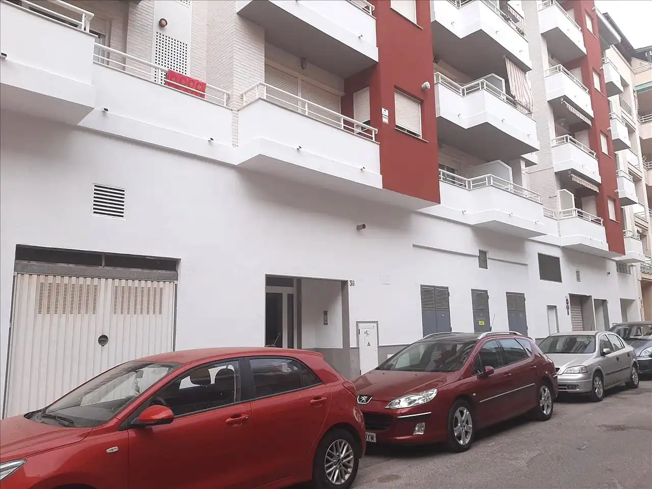 Garage zum Verkauf in Jaime Chicharro, Playa