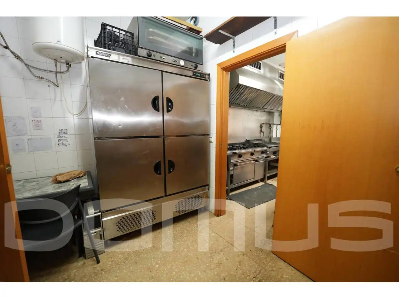 Local comercial en venta en Sant Vicenç Dels Horts, imagen 14