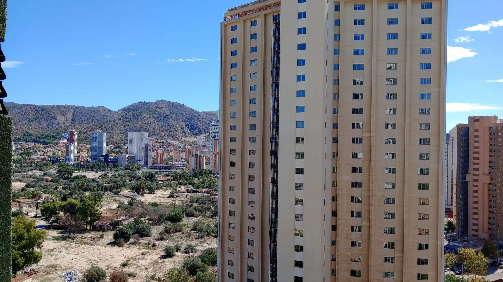 Apartments for sale in Calle Esperanto, Levante Alto
