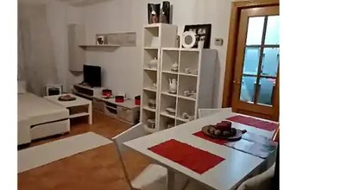Foto 4 de Pis en venda a Calle del Pilar, 5, Valleaguado - La Cañada, Coslada