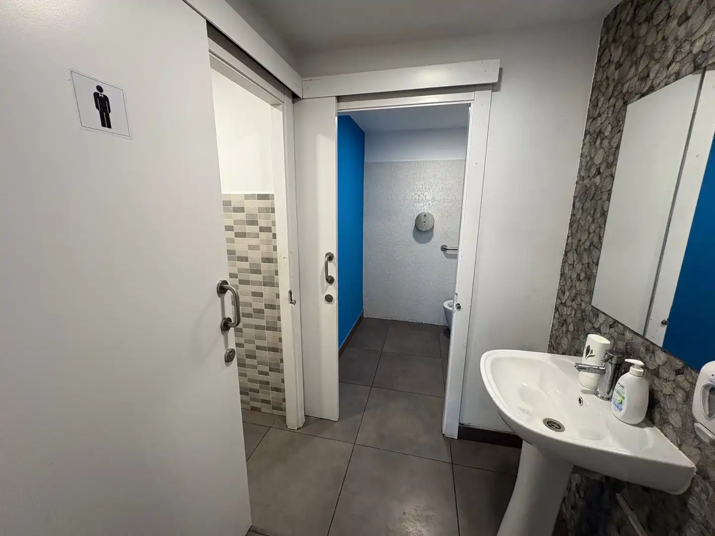 Gewerbefläche zur Miete in Baixador, imagen 47