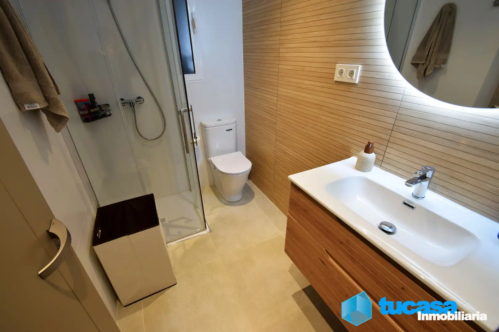 Apartment with lift for sale in Carrer Caritat 12, imagen 39