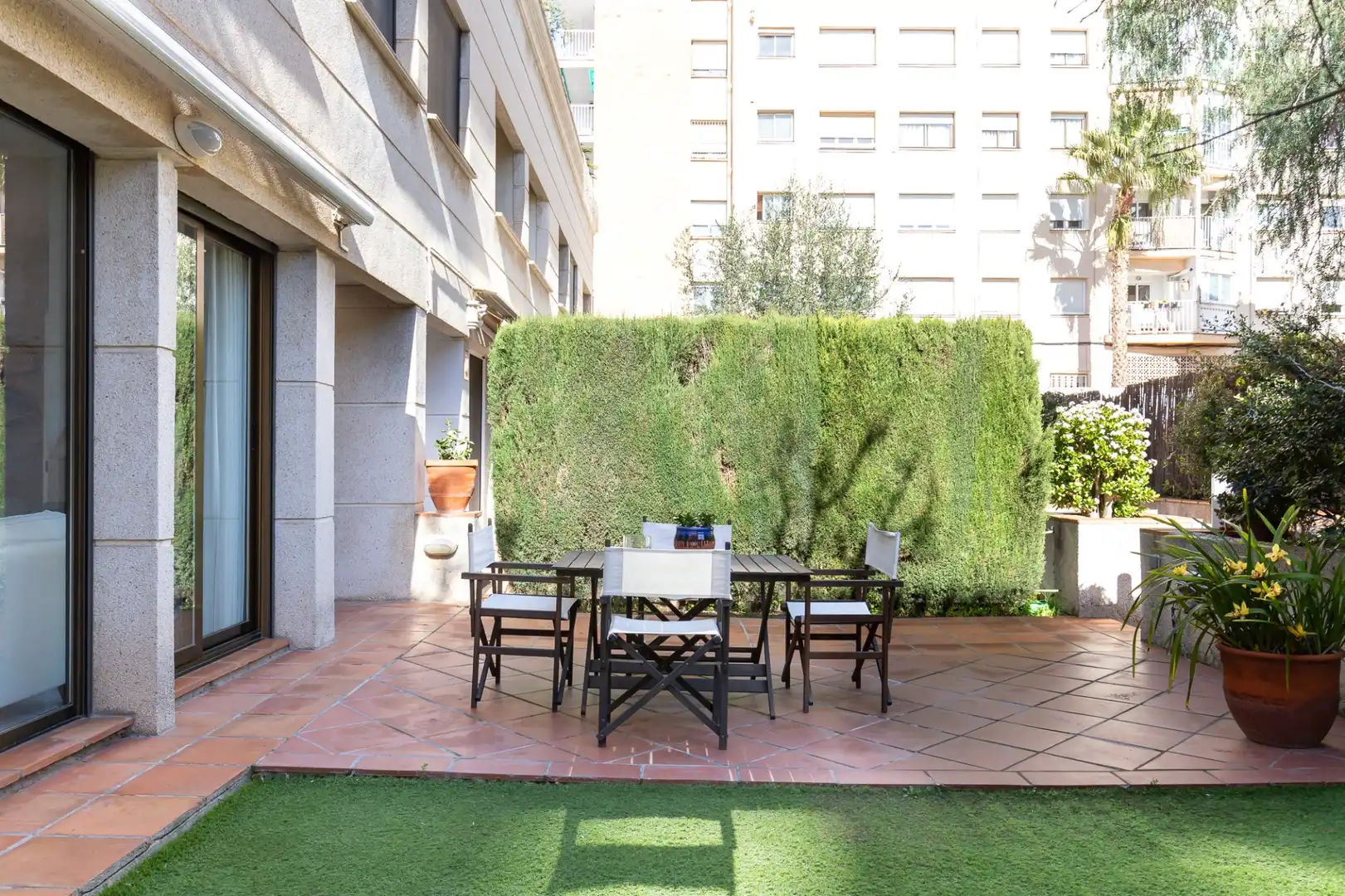 Casa adosada en venta en MIQUEL REVERTER, Centre