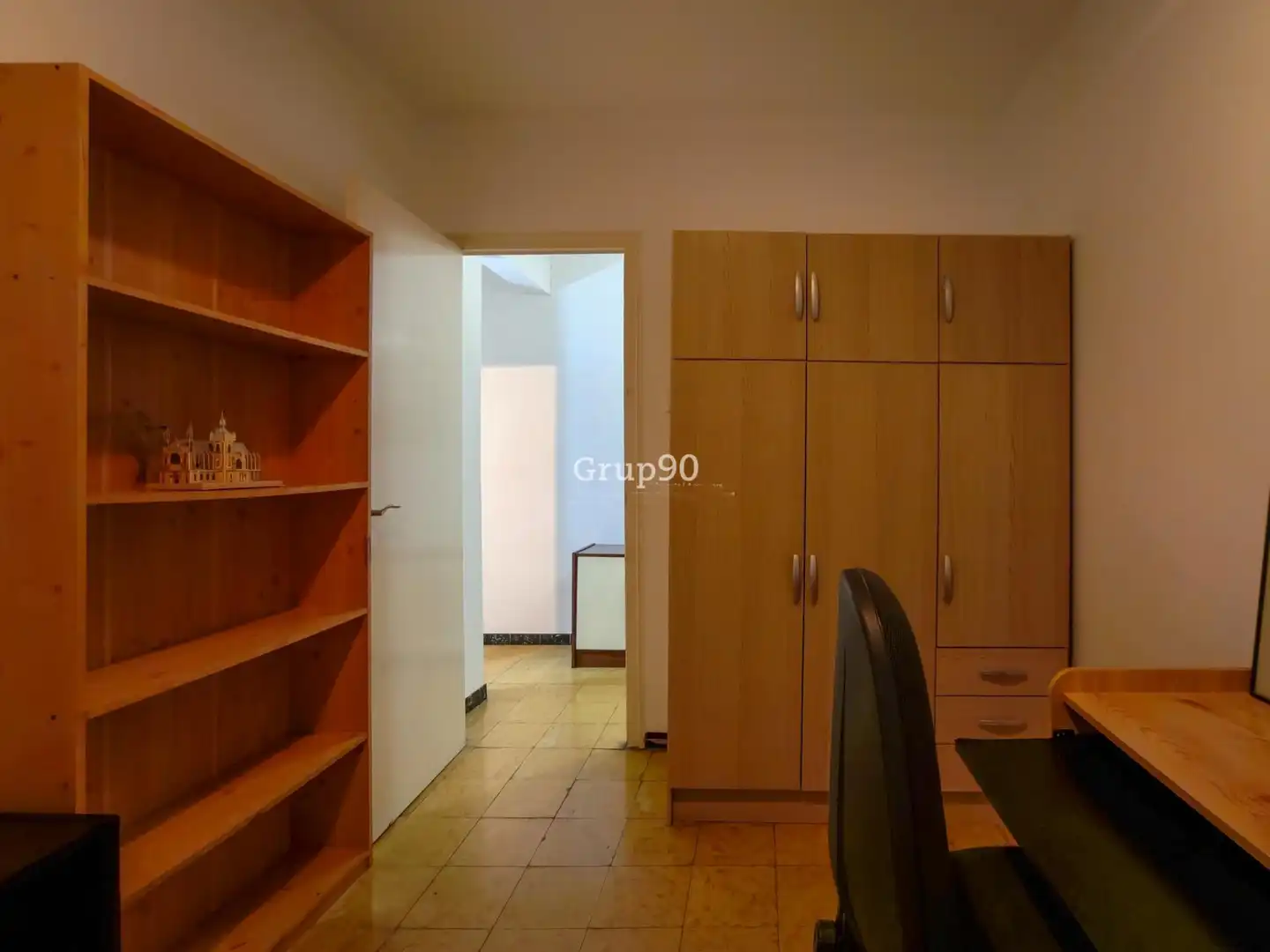 Appartement avec terrasse à vendre à Príncep de Viana - Clot - Xalets Humbert Torres, imagen 29