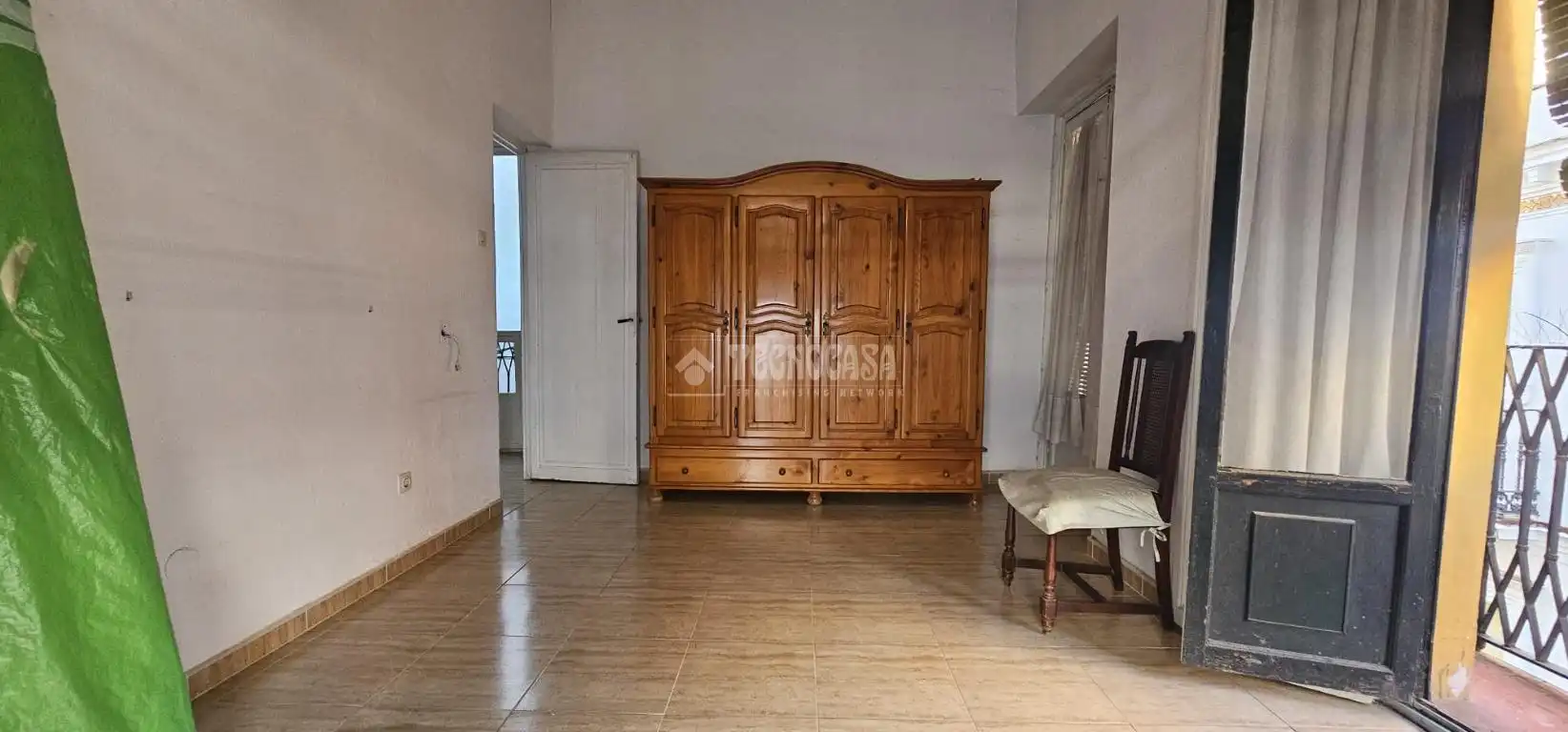 Casa adosada en venta en San Vicente