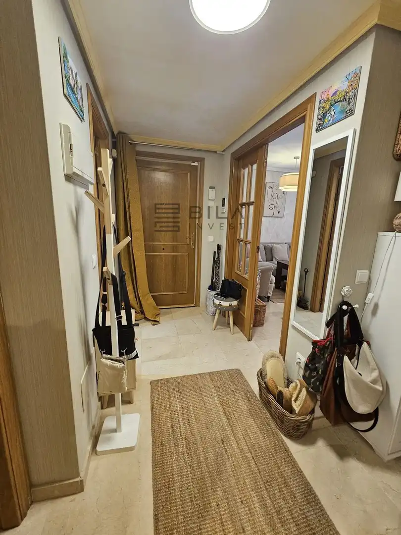 Wohnung mit Pool zum Verkauf in Las Dunas, imagen 14