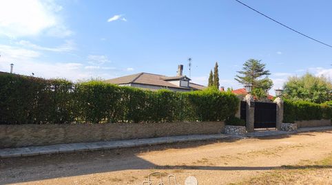 Foto 4 de Finca rústica en venta en Trigueros del Valle, Valladolid