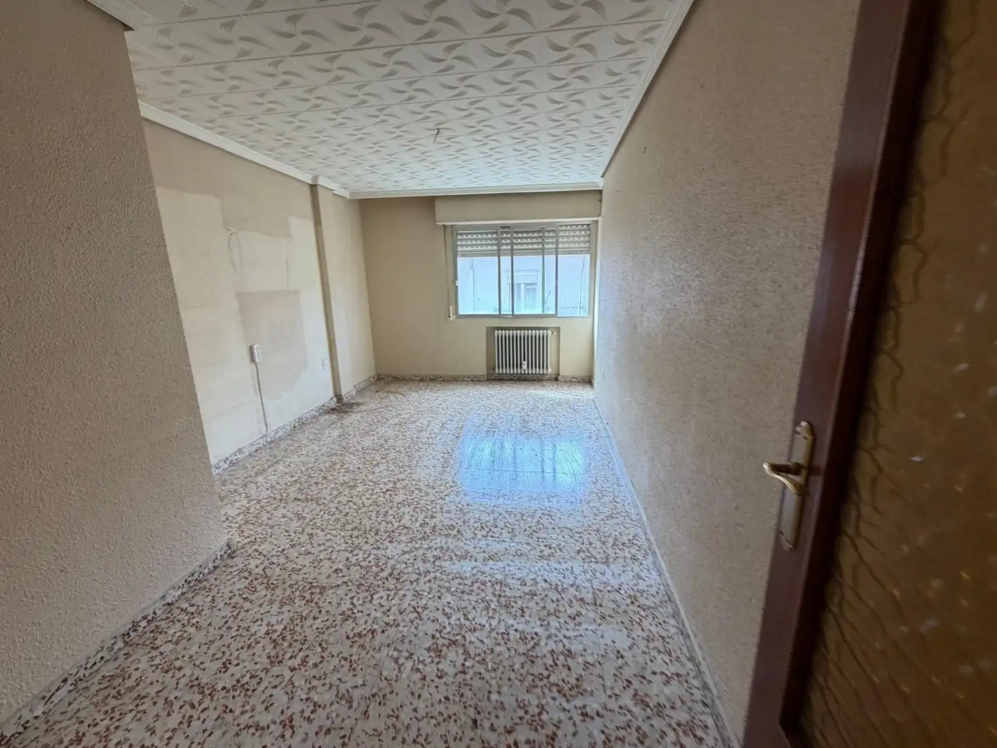 Habitación de Piso en venta en Albacete