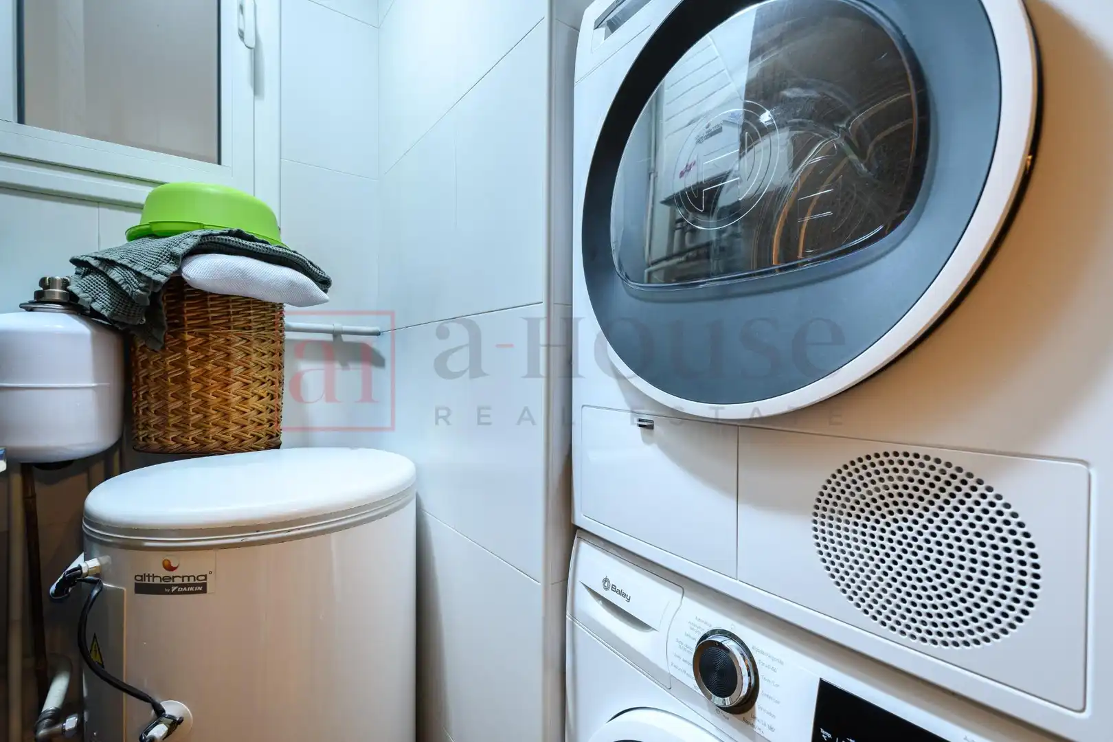 Wohnung mit Terrasse zum Verkauf in Carrer d'Entença, imagen 34