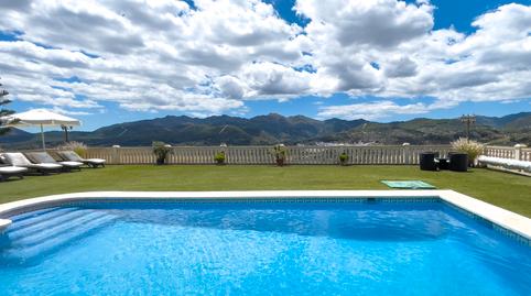 Photo 3 of House or chalet for sale in Monda, Málaga