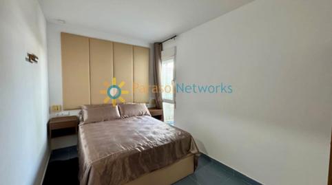 Foto 2 de Estudi de lloguer a Oliva Nova, Valencia