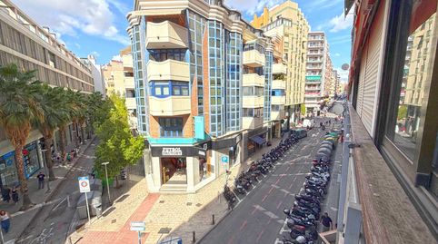 Foto 4 de Pis en venda a Ensanche - Diputación, Alicante / Alacant